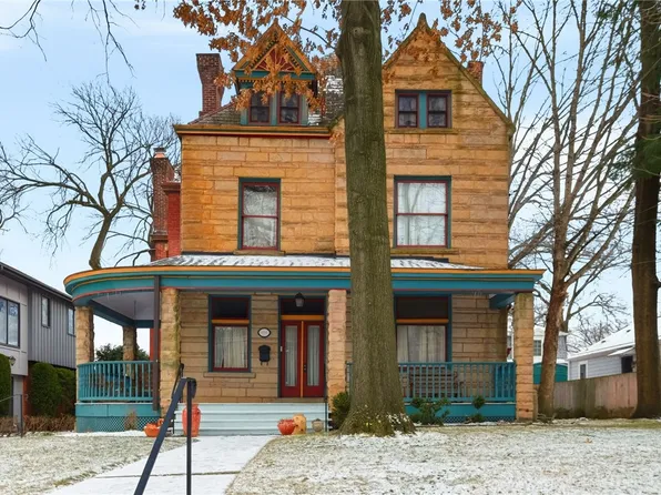 4916 Wallingford St, Pittsburgh, PA 15213