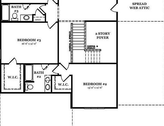 3rd image of 3267 Bradfield Lot 231