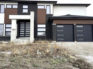 535 Veneto St, Lakeshore, ON N8L0K4