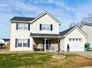 33 Morning Glory St, Winfield, WV 25213