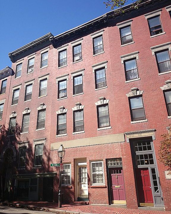 2nd image of 84 W Cedar St APT 4