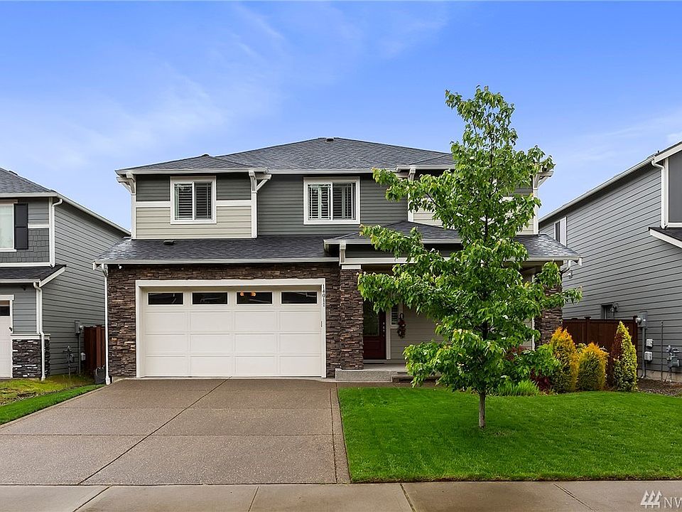 Welcome to 14011 63rd Ave E!