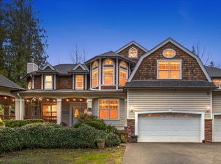 3107 157th Ave SE, Snohomish, WA 98290