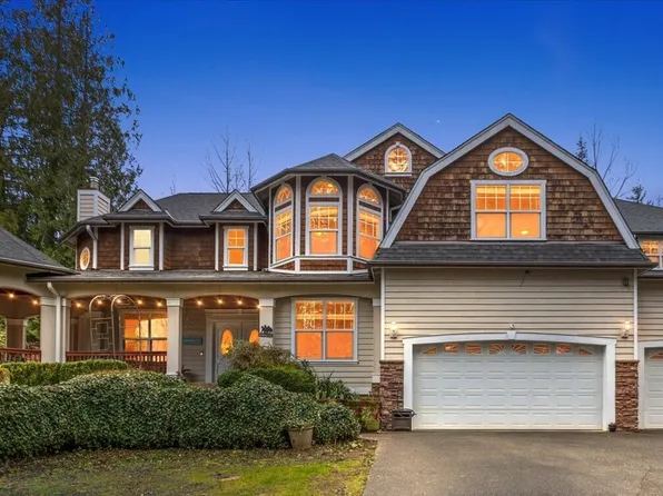 3107 157th Avenue SE, Snohomish, WA 98290