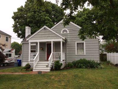 67 Lincoln Avenue Ext, Norwalk, CT, 06854