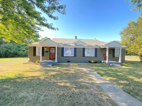 3151 Highland Park Pl, Memphis, TN 38111