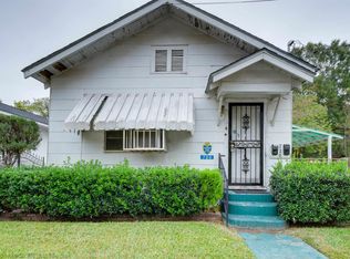 720 & 702 N 28th St, Baton Rouge, LA 70802