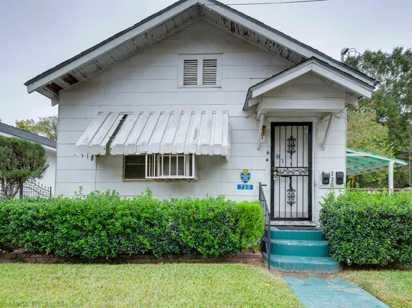 720 & 702 N 28th St, Baton Rouge, LA 70802