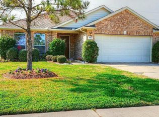 9106 Sorrell Hollow Ln, Rosenberg, TX 77469