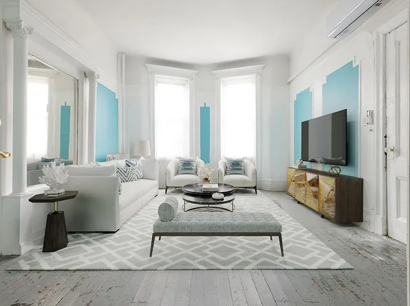 587 Lexington Ave #A, Brooklyn, NY 11221