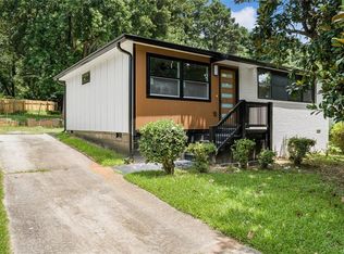2353 Clarissa Dr NW, Atlanta, GA 30318