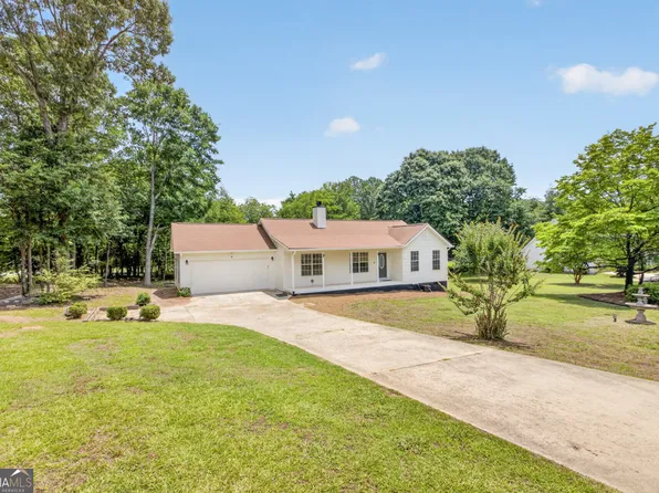 23 Will Clark Rd, Jefferson, GA 30549