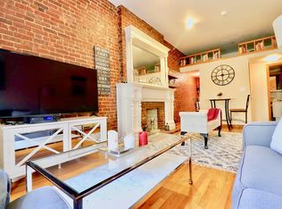 130 W 74th St APT 2A, New York, NY 10023