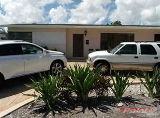 3348 W Park Rd, Hollywood, FL 33021