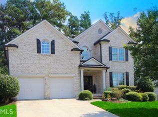 5640 N Allen Rd SE, Mableton, GA 30126