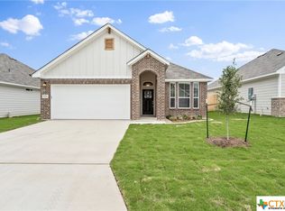 705 La Parra Bnd, Temple, TX 76502