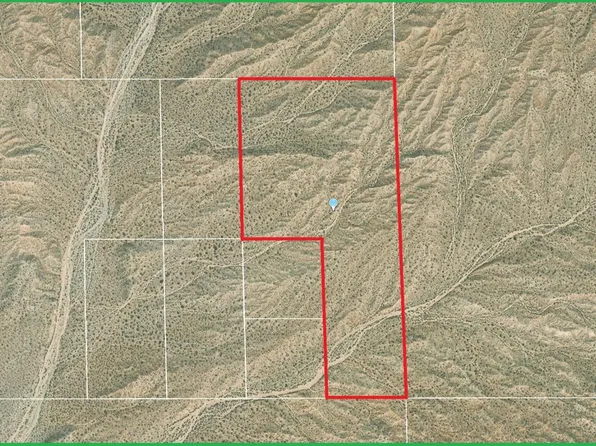 Hoffman Rd, Barstow, CA 92311