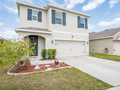 10016 Merry Fawn Ct, Sun City Center, FL, 33573
