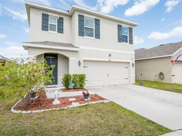 10016 Merry Fawn Ct, Sun City Center, FL 33573