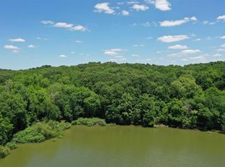 LOT 30 Bragg Pond Rd, Cadiz, KY 42211
