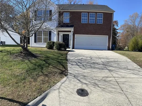 2200 Lannigan Dr, Greensboro, NC 27406