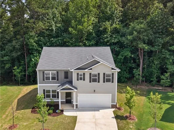 3737 Chevington Ct SE, Atlanta, GA 30354