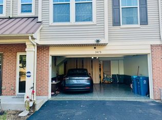 3473 Bradbury Cir #3473, Aurora, IL 60504