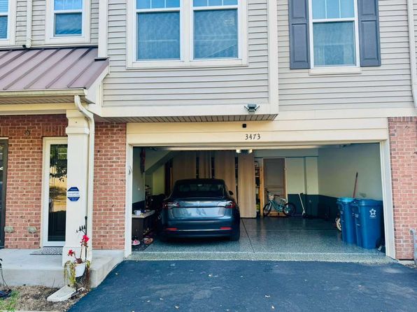 3473 Bradbury Cir #3473