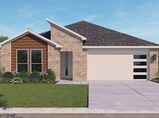 2204 Blackcap St, Denton, TX 76205