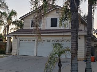3750 N Goldenrod Ave, Rialto, CA 92377