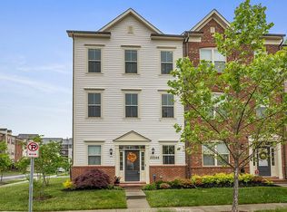 22545 Broadway Ave, Clarksburg, MD 20871