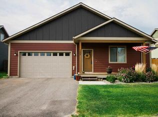 1404 Idaho St, Belgrade, MT 59714