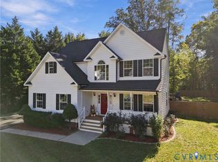 10984 Elmont Woods Dr, Glen Allen, VA 23059