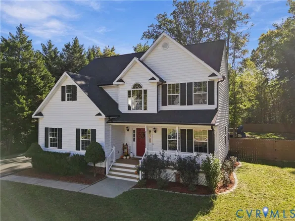 10984 Elmont Woods Dr, Glen Allen, VA 23059