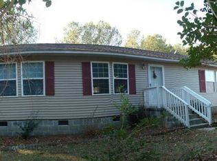 2345 Hog Island Rd, Surry, VA 23883