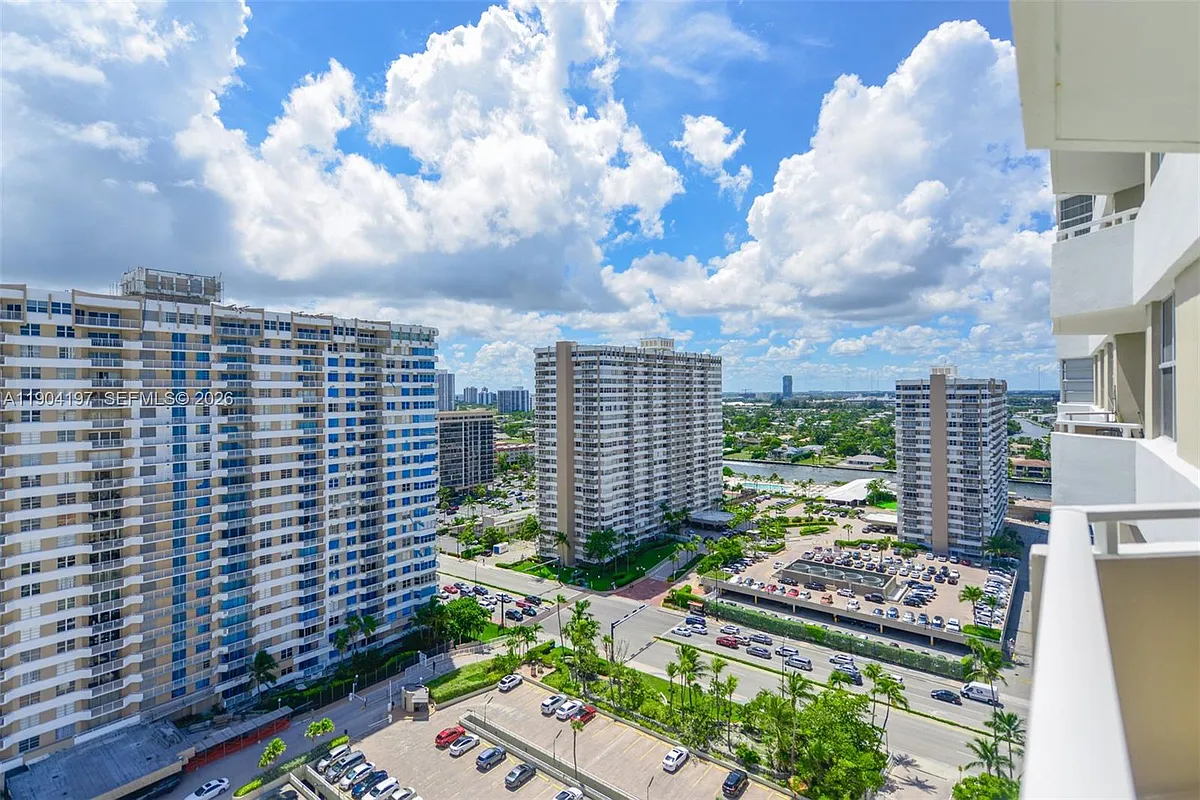 Building Photo - 1950 S Ocean Dr #19A