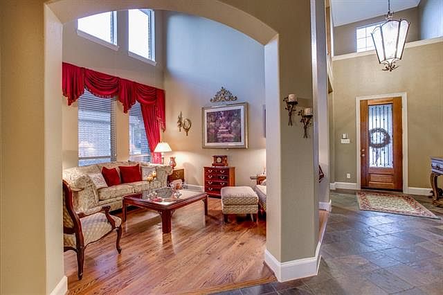 5009 Rangewood Dr, Flower Mound, TX 75028 | Zillow
