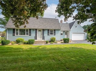 66 Janis Rd, Westfield, MA 01085