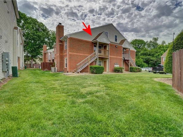 5228 Mile Course Walk, Virginia Beach, VA 23455