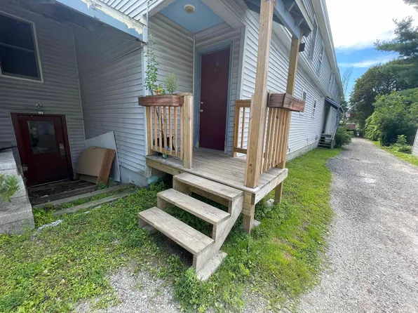 46 Terrill St #3, Rutland, VT 05701