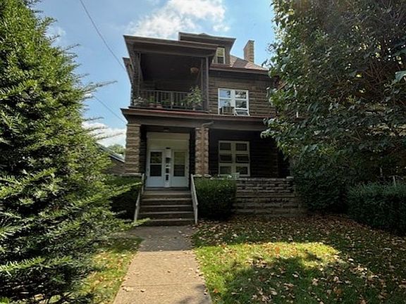 2nd image of 609 S Braddock Ave APT 3