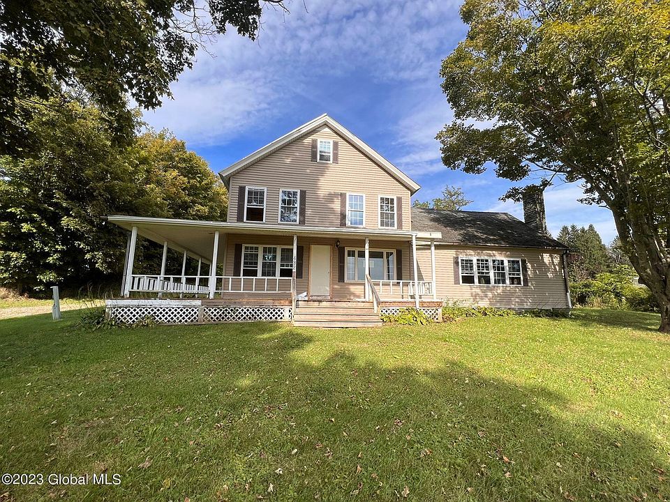 432 Johnson Hill Road, Hoosick Falls, NY 12090 MLS 202324991 Zillow