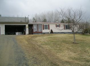 632 Berry Hill Rd, Sutton, VT 05866