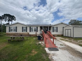 5670 Keithville Springridge Rd, Keithville, LA 71047