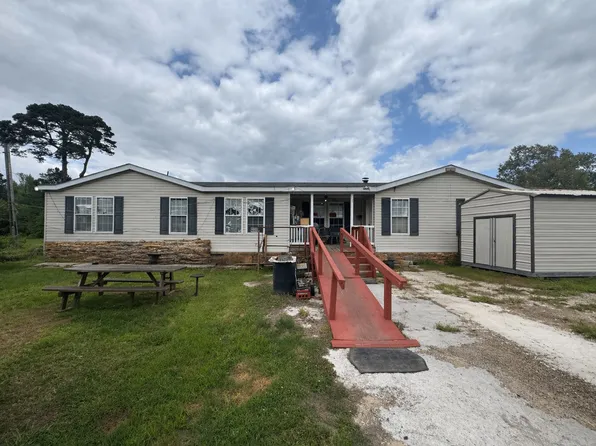 5670 Keithville Springridge Rd, Keithville, LA 71047