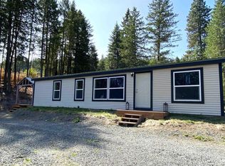 1007 W Hatter Creek Rd, Princeton, ID 83857