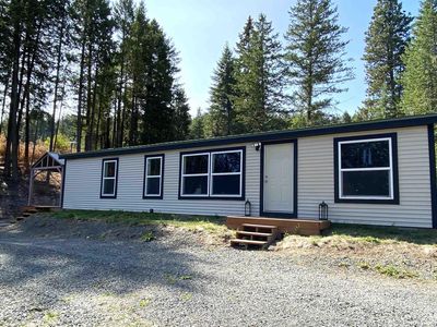 1007 W Hatter Creek Rd, Princeton, ID, 83857