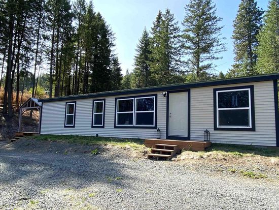 1007 W Hatter Creek Rd, Princeton, ID 83857