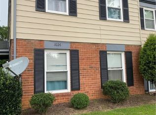 3226 Hunters Mill Cir, Richmond, VA 23223