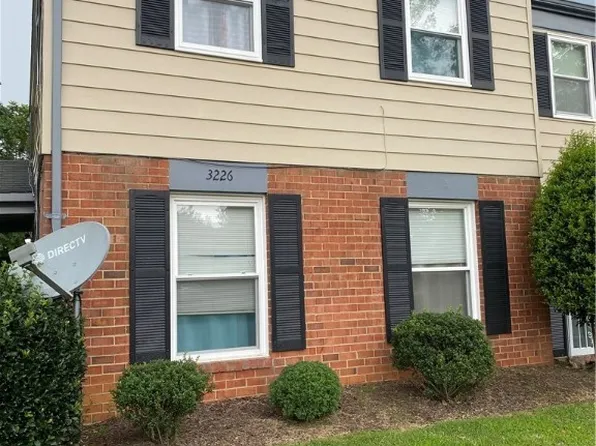 3226 Hunters Mill Cir, Richmond, VA 23223